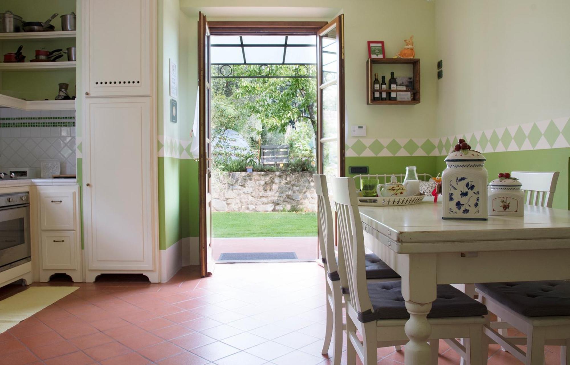 Il Campano Apartment กอลโลดี ภายนอก รูปภาพ