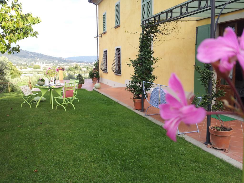 Il Campano Apartment กอลโลดี ห้อง รูปภาพ