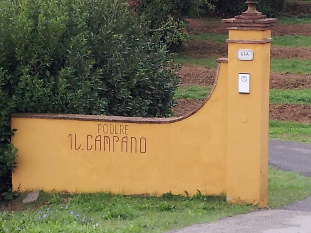 Il Campano Apartment กอลโลดี ห้อง รูปภาพ